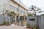 中学校　板橋区立桜川中学校（中学校）まで715m