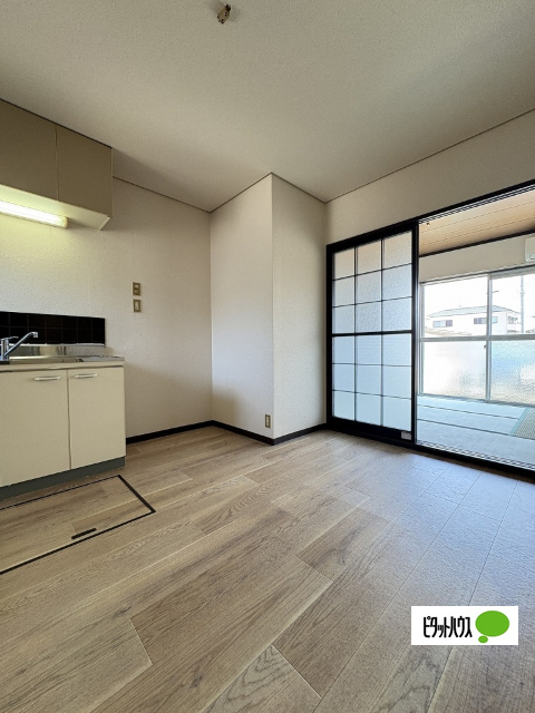 居室・リビング　イメージ