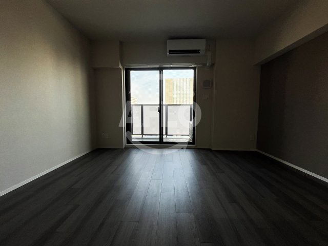 居室・リビング　コンフォリア・リヴ北浜平野町　リビング