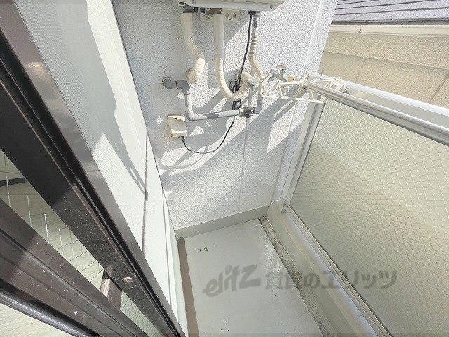 その他部屋・スペース　洗濯機置場