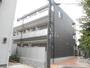 中央林間駅より徒歩9分 3階 築7年8ヶ月の賃貸物件