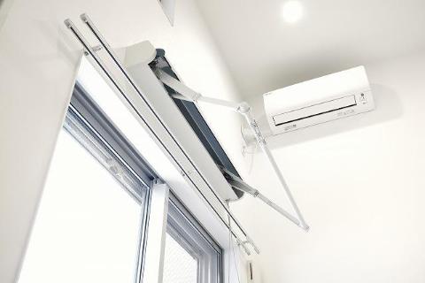 その他設備　室内設備