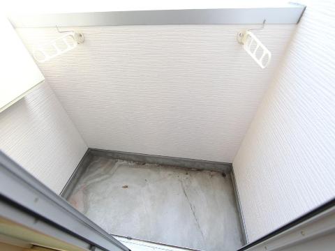 バルコニー　ベランダ