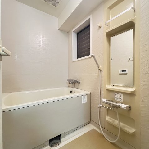 バス・シャワールーム　同仕様タイプです