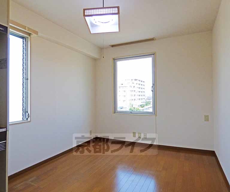 その他部屋・スペース　室内別角度です。