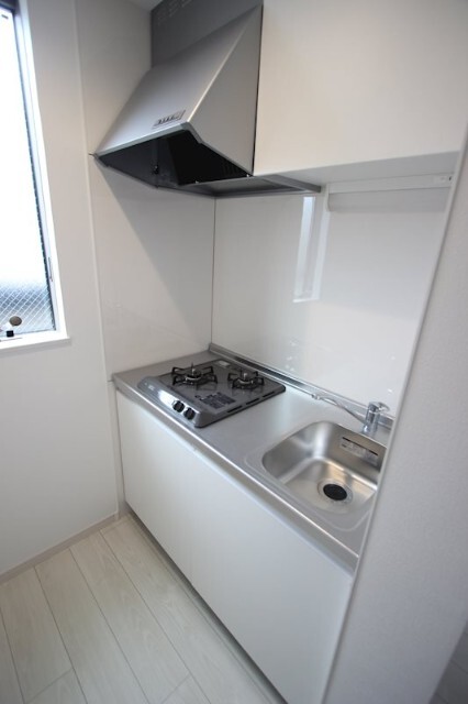 キッチン　反転タイプ