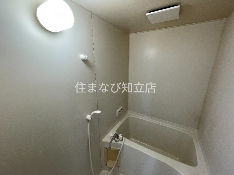 バス・シャワールーム　同型タイプ