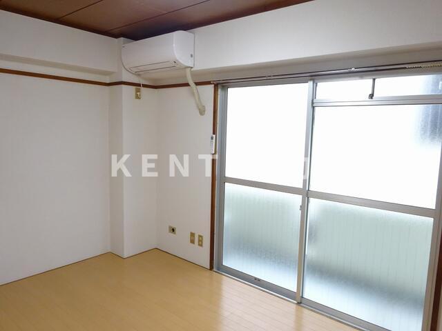 居室・リビング　リビングです