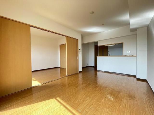 居室・リビング　他の部屋の写真です