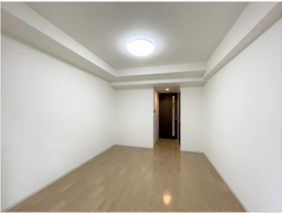 居室・リビング　★見学予約受付中★