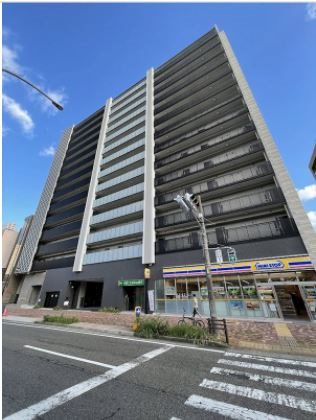 建物外観　★見学予約受付中★