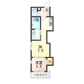 地下鉄千日前線/南巽駅 歩5分