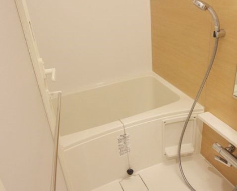 バス・シャワールーム　別号室参考写真
