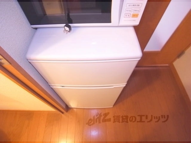 その他部屋・スペース　冷蔵庫置場