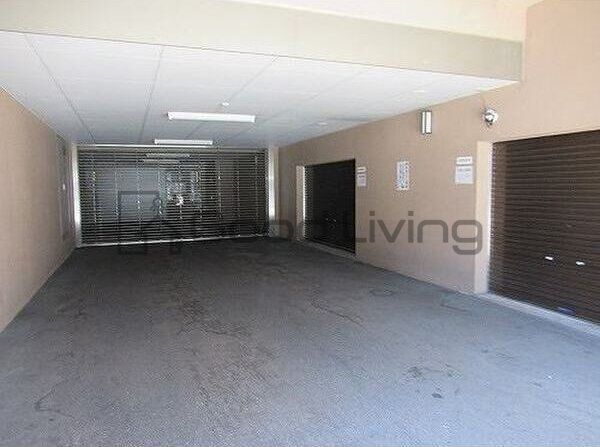 その他共有部分　ゴミ捨て場