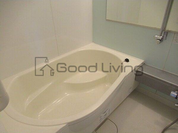 バス・シャワールーム　一日の疲れを癒しましょう