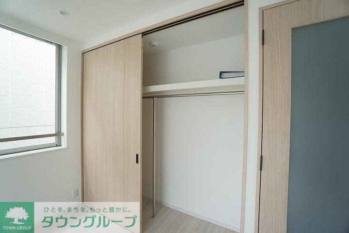 収納　お部屋探しは株式会社　タウンハウジング　までお気軽にお問合…