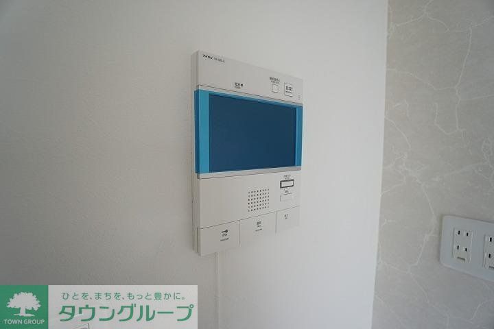 セキュリティ　部屋探しは株式会社　タウンハウジング　までお気軽にお問合せ…