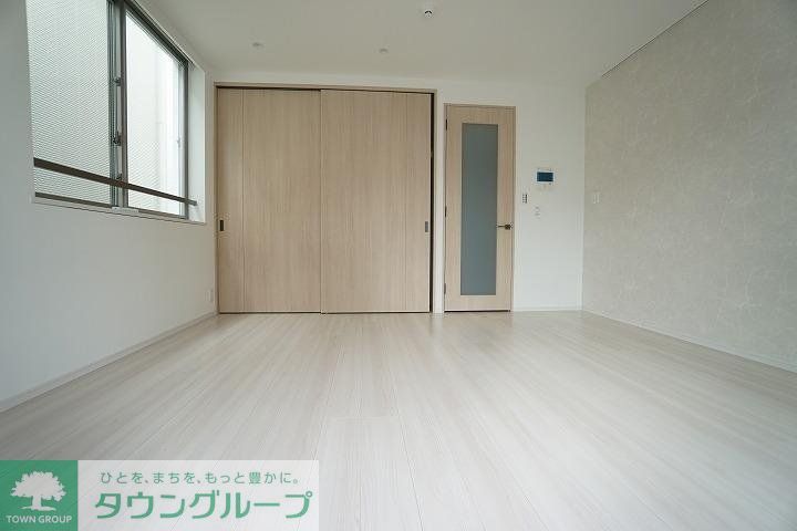 居室・リビング　お部屋探しは株式会社　タウンハウジング　までお気軽にお問合…