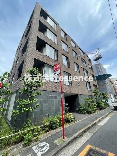 建物外観　弊社ではオンライン対応・現地対応可能です♪