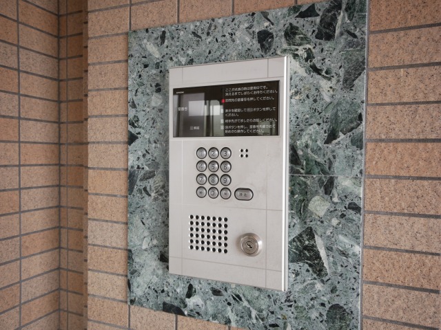 セキュリティ　別号数タイプ