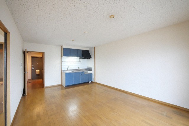 居室・リビング　別号数タイプ