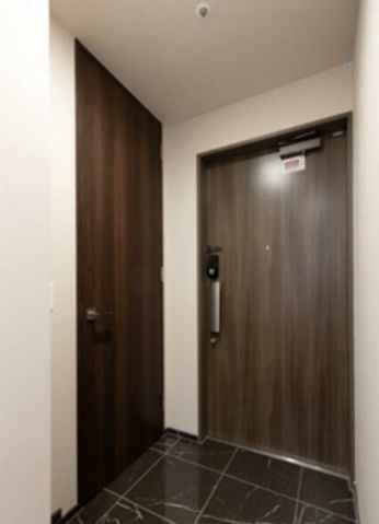 玄関　※別部屋参照