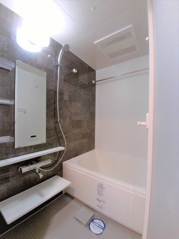 バス・シャワールーム　【グラシーナ文京】