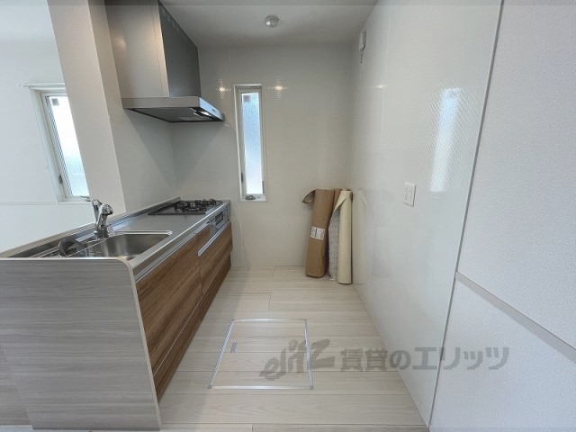 その他部屋・スペース　冷蔵庫置場