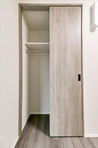 アーバネックス上野の内装写真