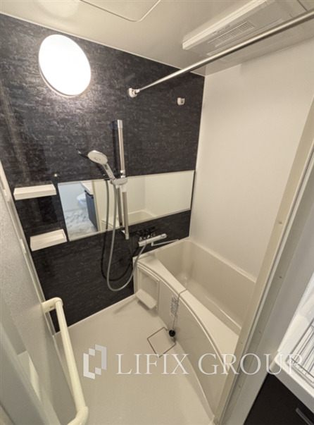 バス・シャワールーム　風呂