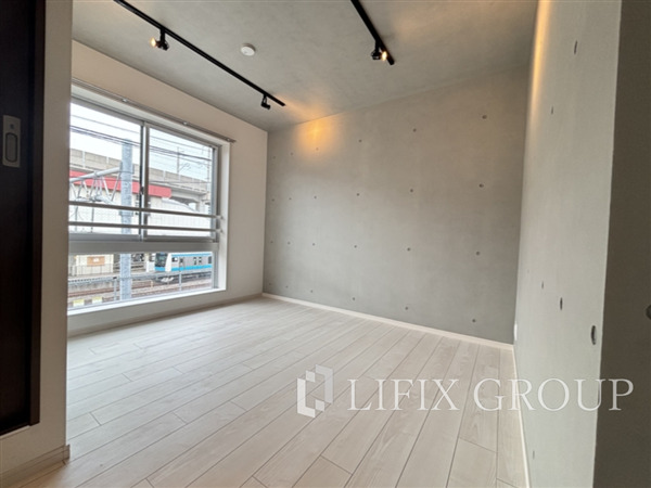 居室・リビング　居室・リビング