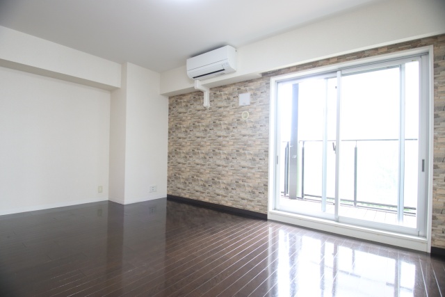 居室・リビング　※別室の参考写真の為、現況優先です。