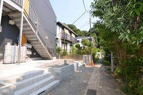 ＪＲ横須賀線/東逗子駅 歩8分