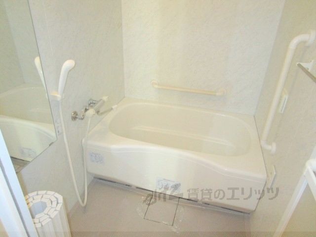 バス・シャワールーム　風呂