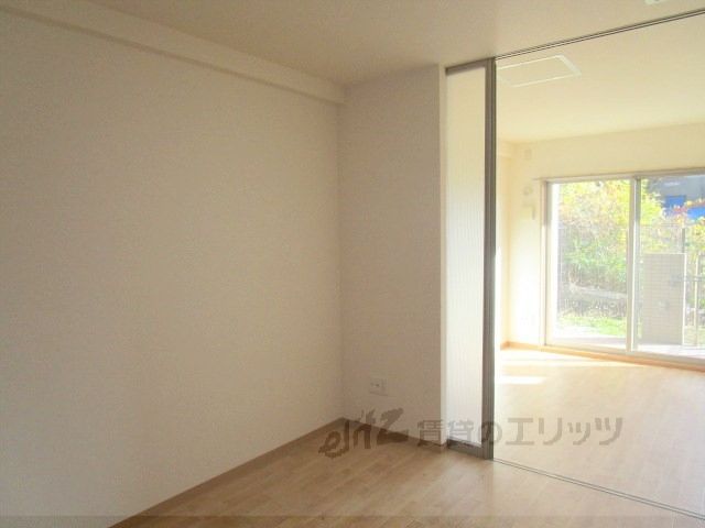 居室・リビング　洋室