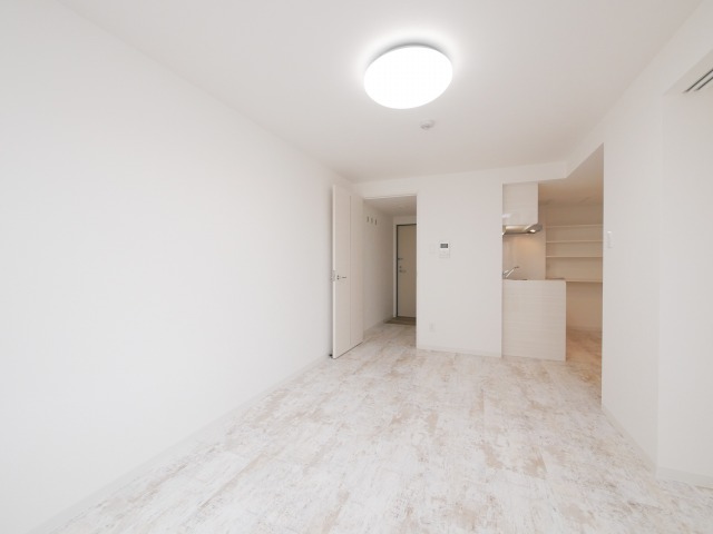 居室・リビング　☆10.9帖の広々としたリビングです！