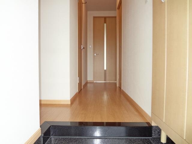 玄関　廊下