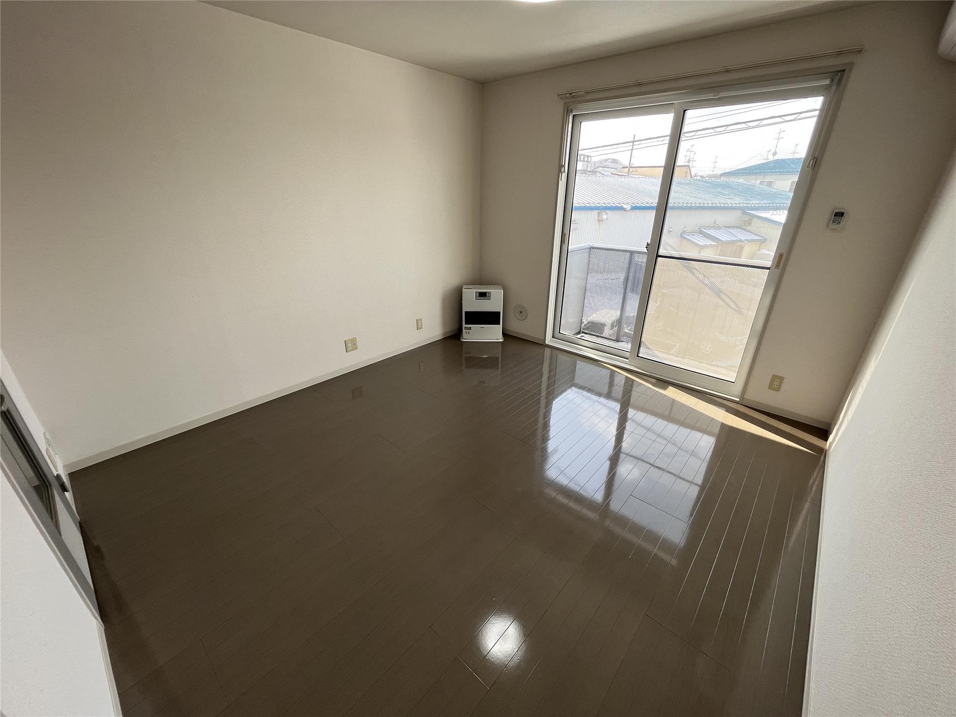 居室・リビング　居室