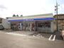 コンビニ　ローソン八戸新井田横町店（コンビニ）まで676m
