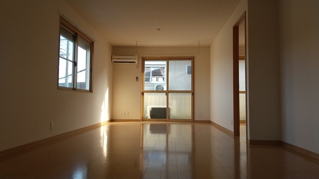 居室・リビング　リビング・居室