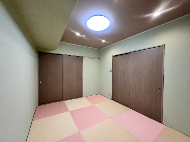 その他部屋・スペース