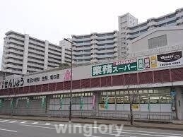 No.86 CROSS GATE TOWERの周辺写真