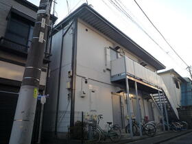 都営三田線/新板橋駅 歩7分