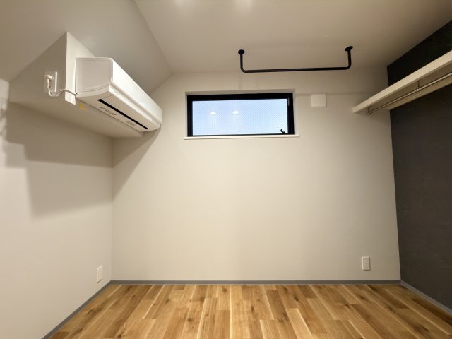 その他部屋・スペース　※新築・工事中写真（2025年12月1日撮影）