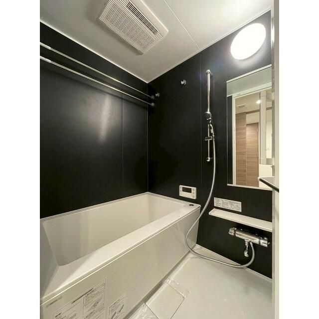 バス・シャワールーム　☆バスルーム☆