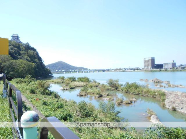 その他　木曽川（その他）まで340m