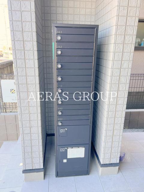 その他共有部分