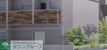 その他共有部分　眺望