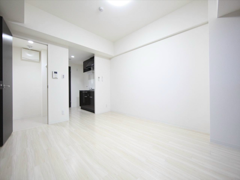 その他部屋・スペース　洋室10.6帖　ウォークインクローゼット（収納充実してます）